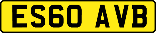 ES60AVB
