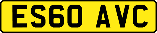 ES60AVC