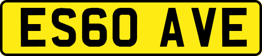 ES60AVE