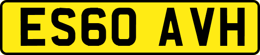 ES60AVH