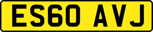 ES60AVJ
