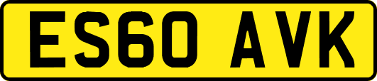 ES60AVK