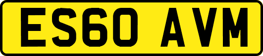 ES60AVM