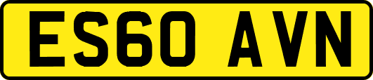 ES60AVN