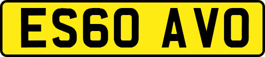 ES60AVO