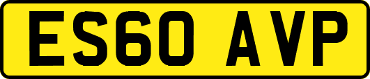 ES60AVP
