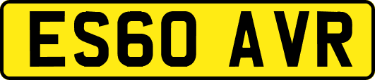 ES60AVR