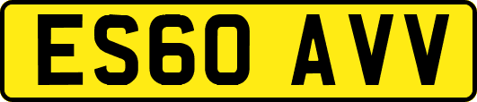 ES60AVV