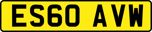 ES60AVW