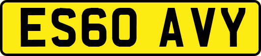 ES60AVY