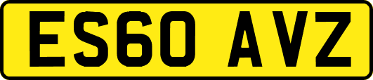 ES60AVZ