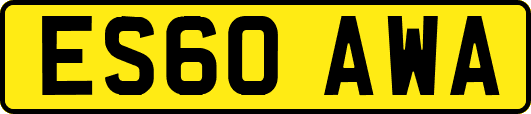 ES60AWA