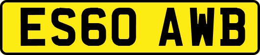 ES60AWB