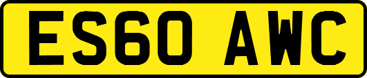 ES60AWC