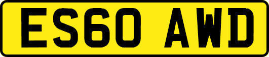 ES60AWD