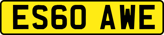 ES60AWE
