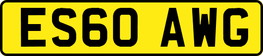 ES60AWG
