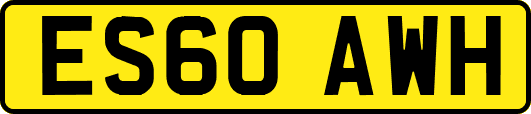 ES60AWH