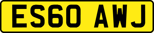 ES60AWJ