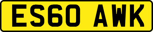 ES60AWK