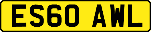 ES60AWL