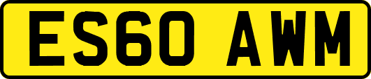 ES60AWM