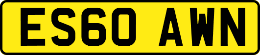 ES60AWN