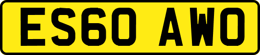 ES60AWO