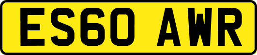 ES60AWR