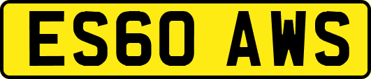 ES60AWS