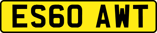 ES60AWT