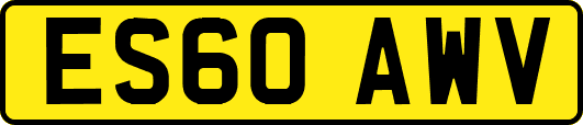 ES60AWV