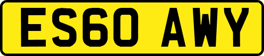 ES60AWY