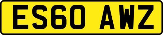 ES60AWZ