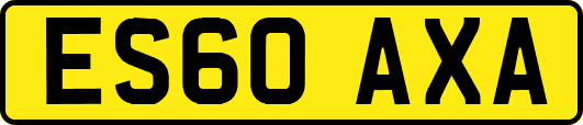 ES60AXA