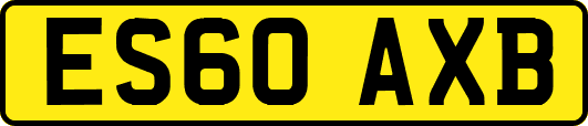 ES60AXB