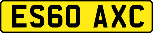 ES60AXC