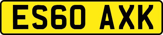ES60AXK