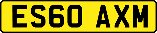 ES60AXM