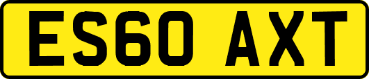 ES60AXT