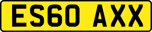 ES60AXX