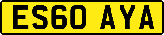 ES60AYA