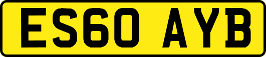 ES60AYB
