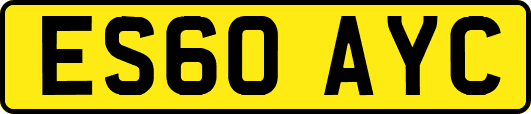 ES60AYC