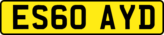 ES60AYD