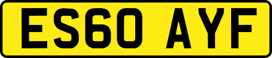 ES60AYF