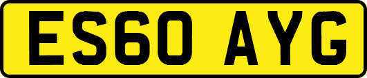 ES60AYG