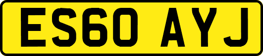 ES60AYJ