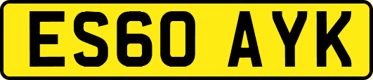 ES60AYK
