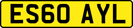 ES60AYL